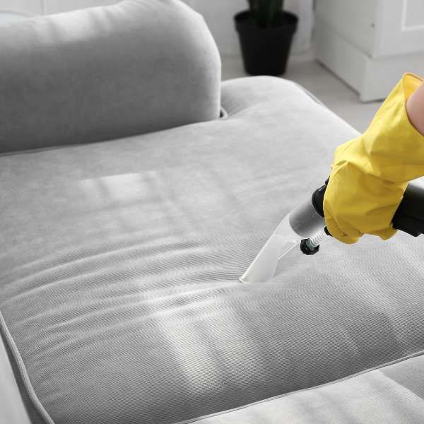 Upholstery Cleaning in Columbus